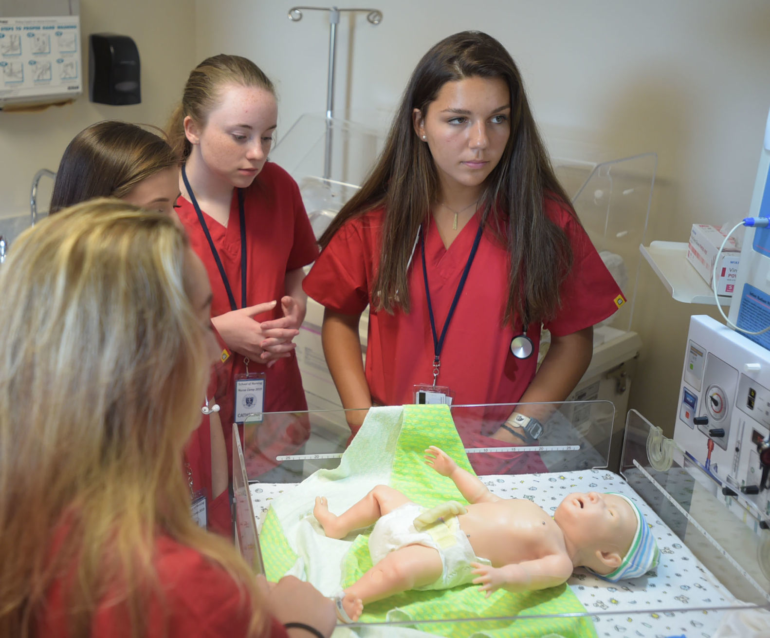 Nursing Camp 06